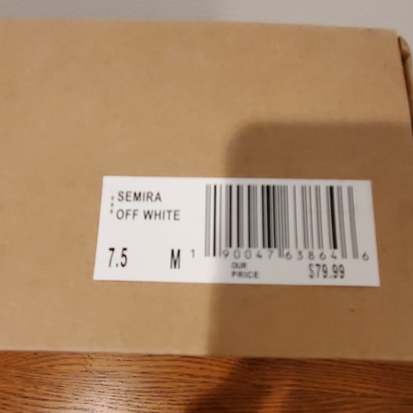 New!🗯Zigi Soho Semira Ankle Boots - Picture 5 of 5